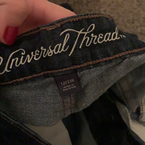 Jeans - Picture 5 of 5